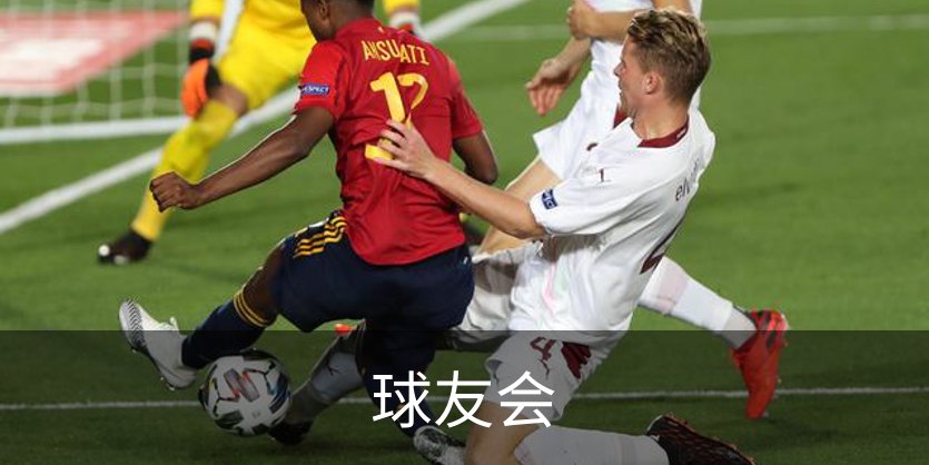 关于球友会